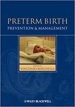 Preterm Birth: Prevention and Management