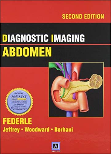 Diagnostic Imaging: Abdomen: Published by Amirsys®