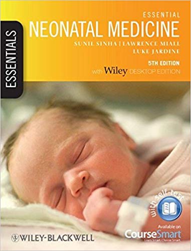 Essential Neonatal Medicine, Includes Desktop Edition