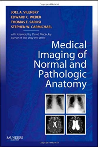Medical Imaging of Normal and Pathologic Anatomy