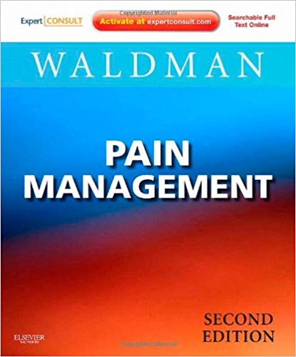 Pain Management: Expert Consult: Online and Print (Expert Consult Title: Online + Print)