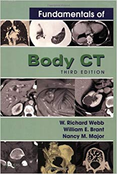 Fundamentals of Body Ct (3rd Edition)