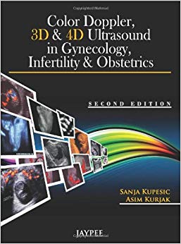 Color Doppler, 3D and 4D Ultrasound in Gynecology, Infertility and Obstetrics