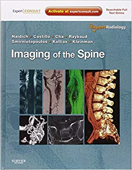 Imaging of the Spine: Expert Radiology Series, Expert Consult-Online and Print