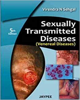 Sexually Transmitted Diseases: (Venereal Diseases)