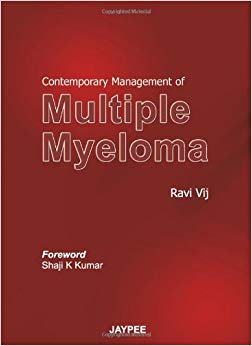 Contemporary Management of Multiple Myeloma