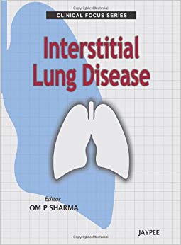 Interstitial Lung Disease (Clinical Focus)