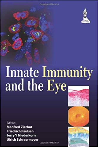 Innate Immunity of the Eye