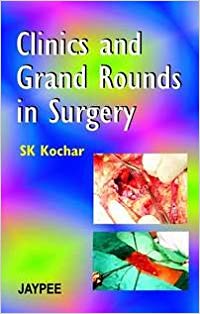 Clinics & Grand Rounds in Surgery