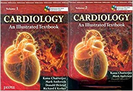 Cardiology: An Illustrated Textbook