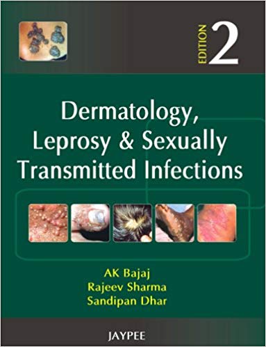 Dermatology, Leprosy & Sexually Transmitted Infections