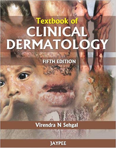 Textbook of Clinical Dermatology