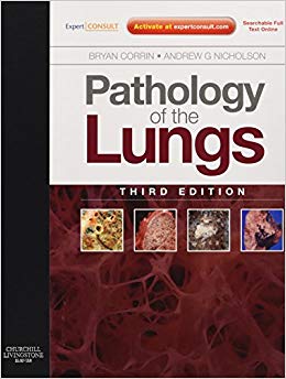 Pathology of the Lungs: Expert Consult: Online and Print