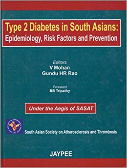 Type 2 Diabetes in South Asians: Epidemiology, Risk Factors and Prevention
