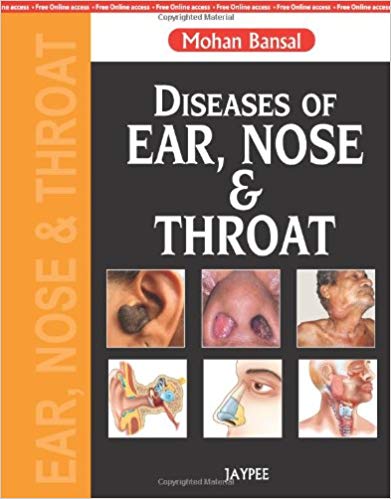 Diseases of Ear, Nose and Throat: Head and Neck Surgery