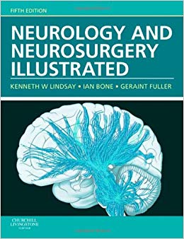 Neurology and Neurosurgery Illustrated