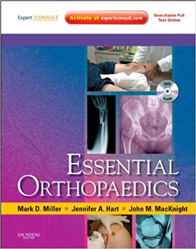 Essential Orthopaedics: Expert Consult - Online and Print