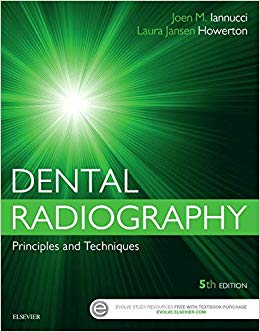 Dental Radiography: Principles and Techniques