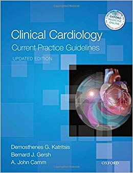 Clinical Cardiology: Current Practice Guidelines: Updated Edition