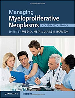 Managing Myeloproliferative Neoplasms: A Case-Based Approach