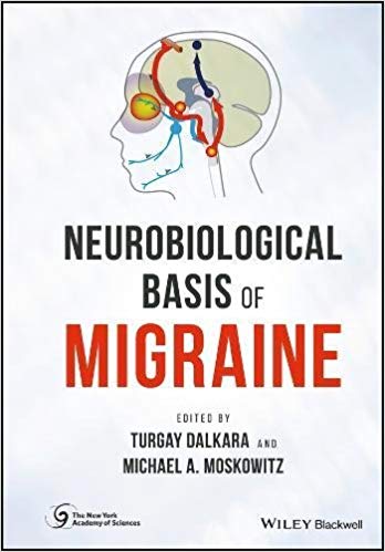 Neurobiological Basis of Migraine (New York Academy of Sciences)