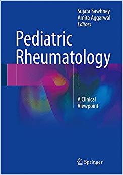 Pediatric Rheumatology: A Clinical Viewpoint