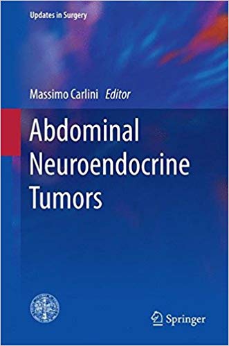 Abdominal Neuroendocrine Tumors (Updates in Surgery)