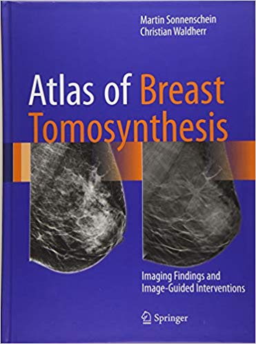 Atlas of Breast Tomosynthesis: Imaging Findings and Image-Guided Interventions