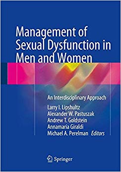 Management of Sexual Dysfunction in Men and Women: An Interdisciplinary Approach