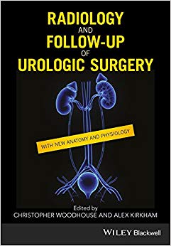 Radiology and Follow-up of Urologic Surgery