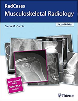 Radcases Musculoskeletal Radiology (Radcases Plus Q&A)