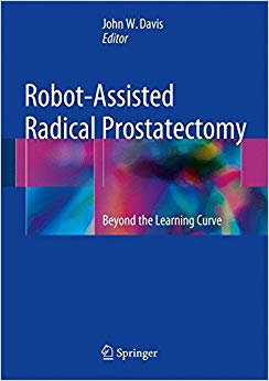 Robot-Assisted Radical Prostatectomy: Beyond the Learning Curve