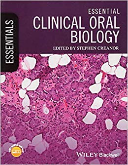 Essential Clinical Oral Biology (Essentials (Dentistry))