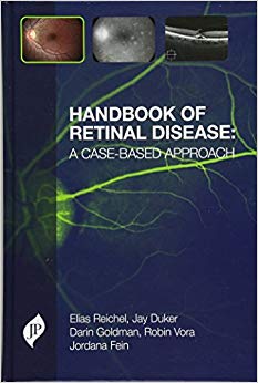Handbook of Retinal Disease: A Case-Based Approach