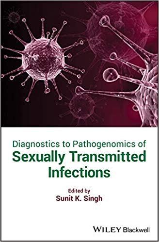 Diagnostics to Pathogenomics of Sexually Transmitted Infections