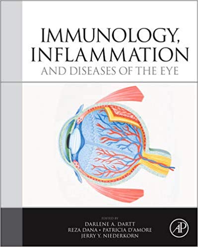 Immunology, Inflammation and Diseases of the Eye