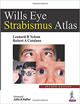 Wills Eye Strabismus Atlas