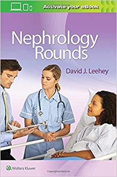 Nephrology Rounds