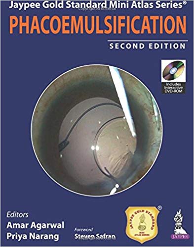 Phacoemulsification (Jaypee Gold Standard Mini Atlas)