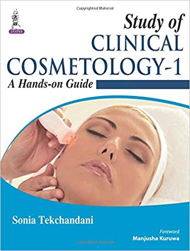 Study of Clinical Cosmetology: A Hands-On Guide