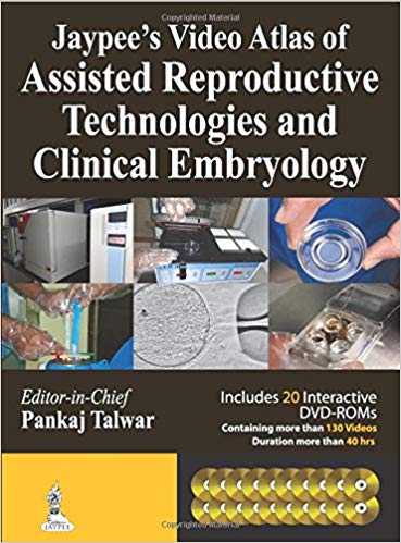 Video Atlas in Assisted Reproductive Technologies and Clinical Embryology