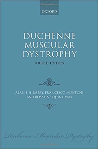 Duchenne Muscular Dystrophy (Oxford Monographs on Medical Genetics)