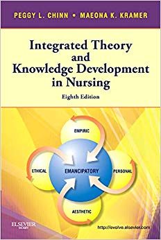 Integrated Theory & Knowledge Development in Nursing (Chinn, Integrated Theory and Knowledge Development in Nursing)