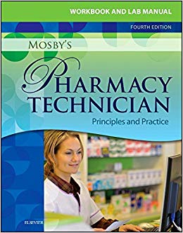 Workbook and Lab Manual for Mosby