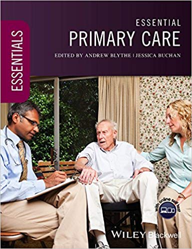 Essential Primary Care (Essentials)
