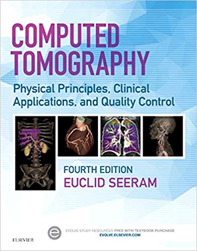 Computed Tomography: Physical Principles, Clinical Applications, and Quality Control