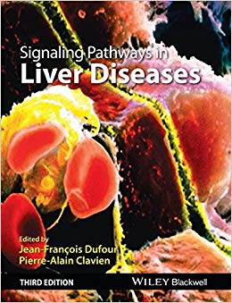 Signaling Pathways in Liver Diseases