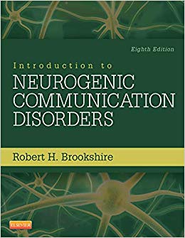 Introduction to Neurogenic Communication Disorders