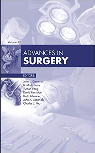 Advances in Surgery