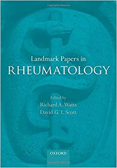 Landmark Papers in Rheumatology